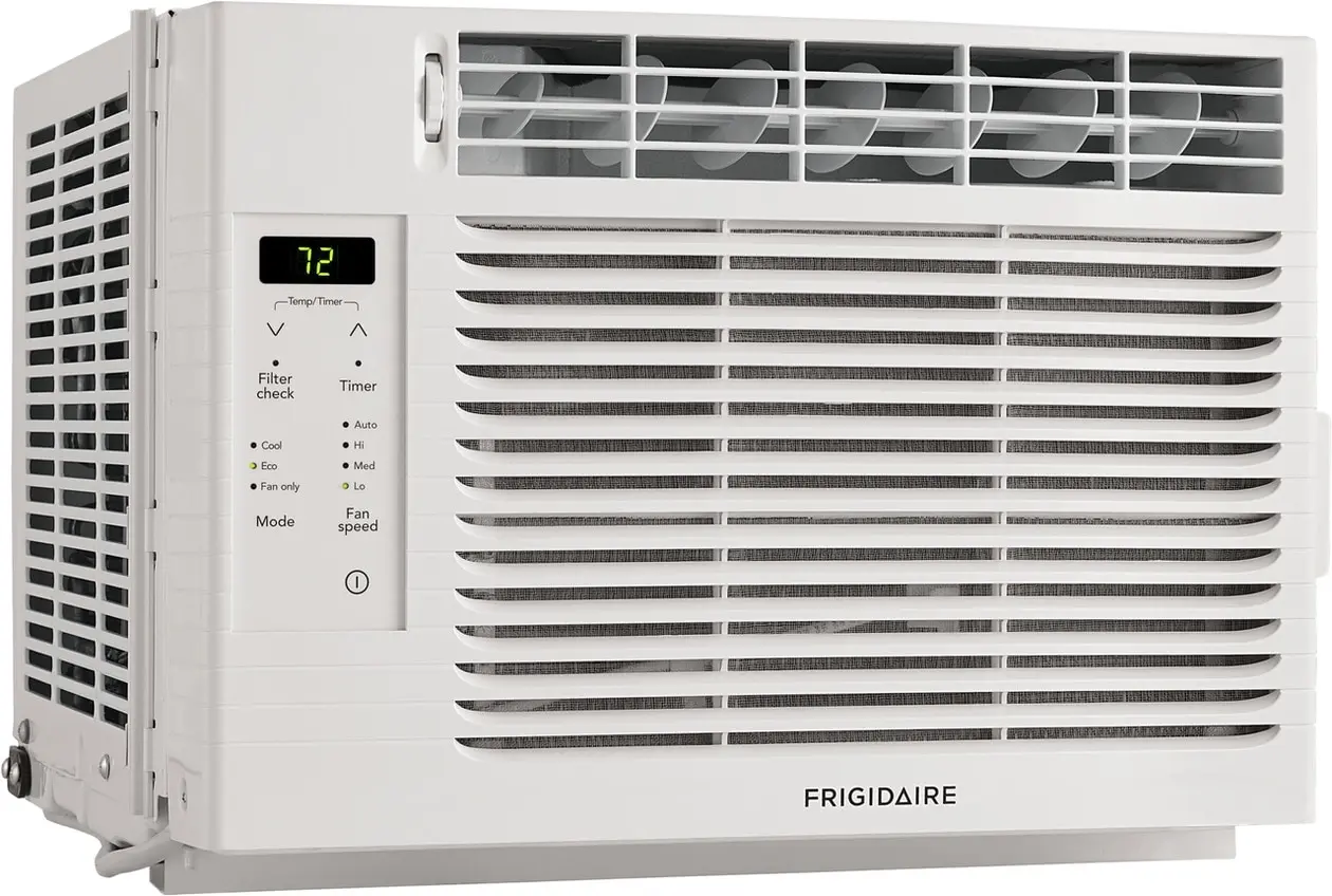 Frigidaire FFRA052ZA1 White