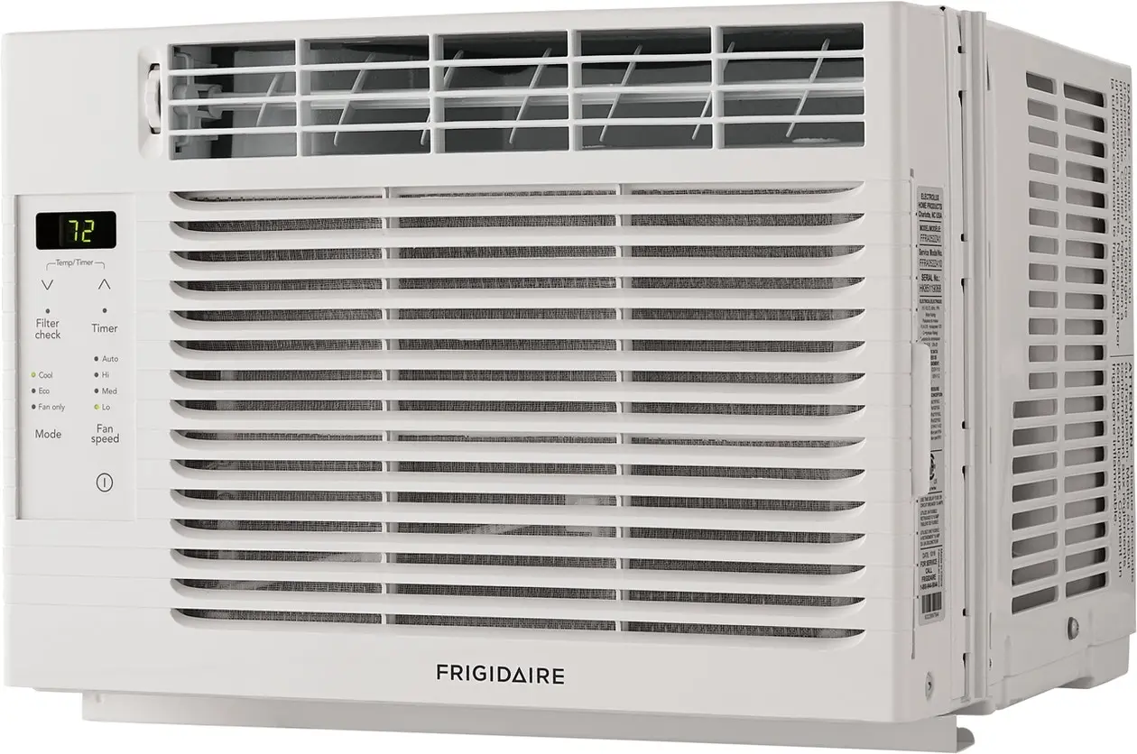 Frigidaire FFRA052ZA1 White