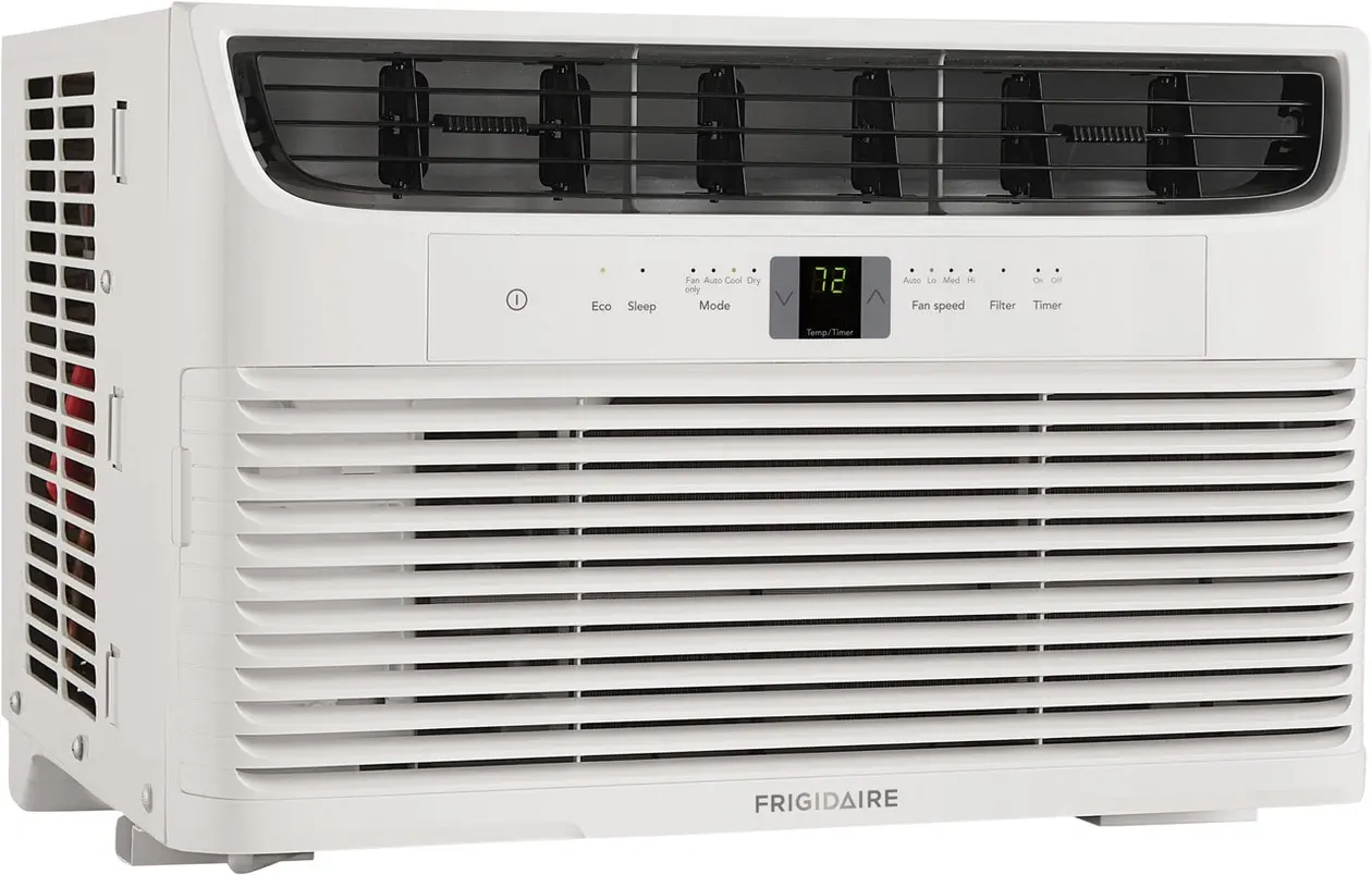 Frigidaire FFRA062WA1 White