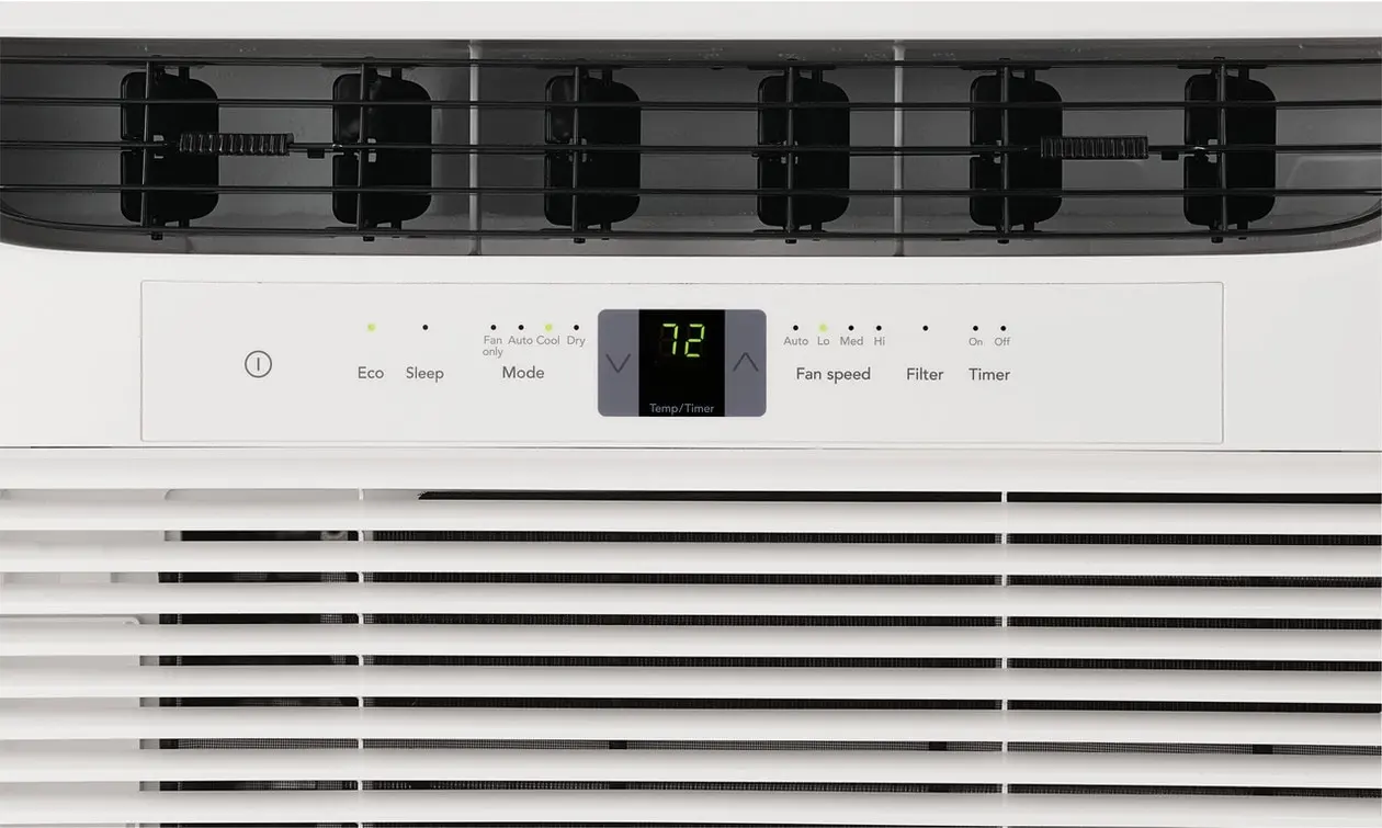 Frigidaire FFRA082WAE White