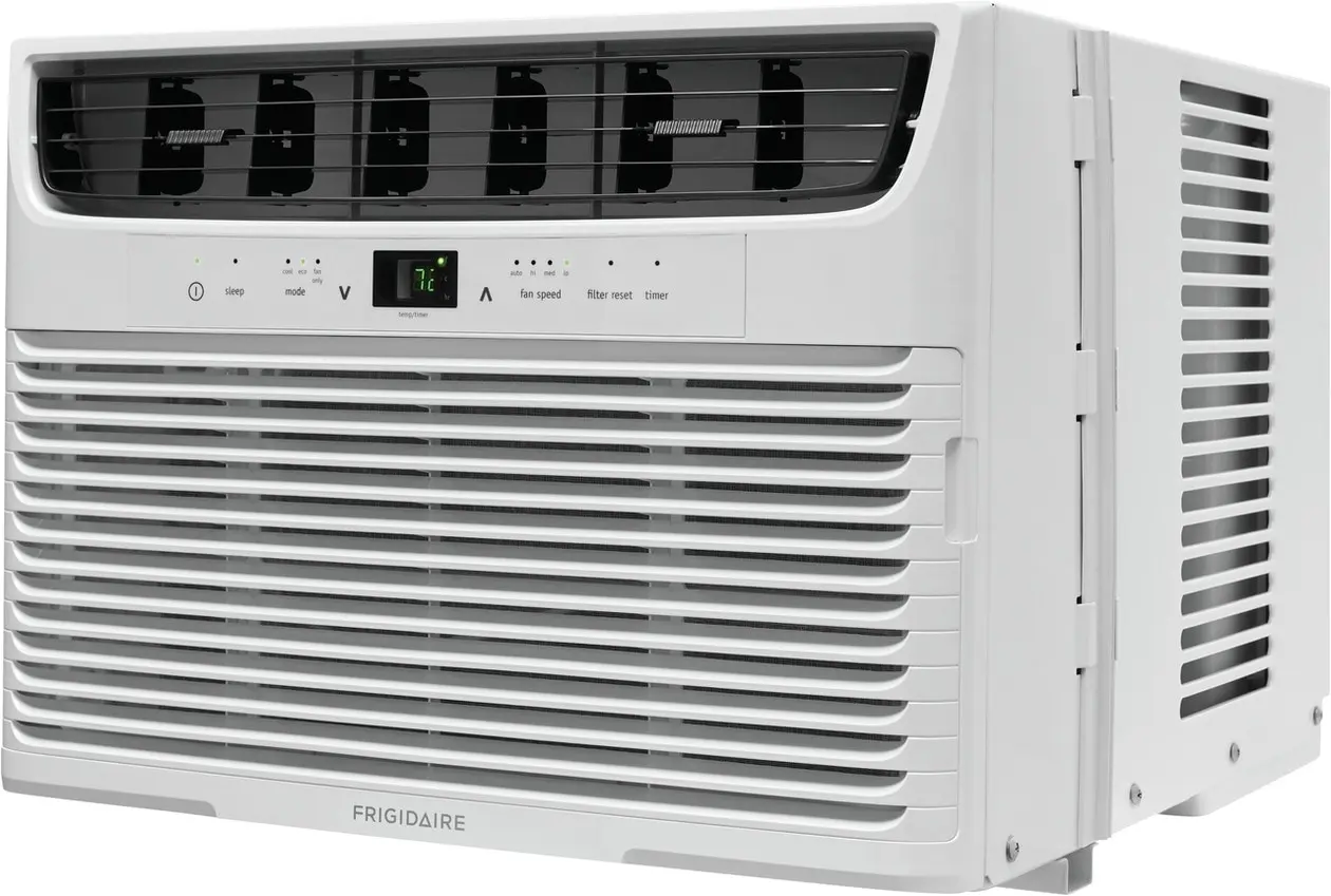 Frigidaire FFRA122ZA1 White