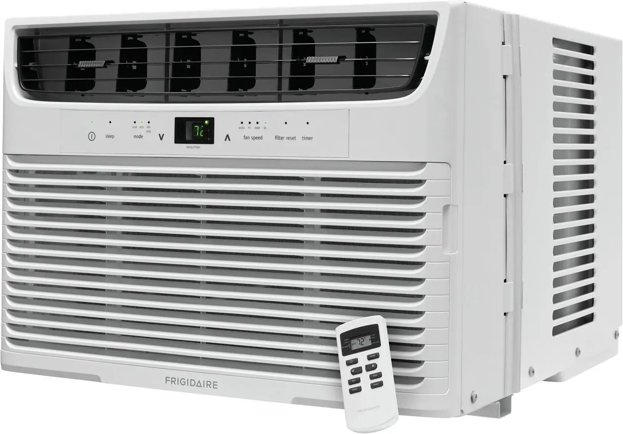 Frigidaire FFRA122ZA1 White