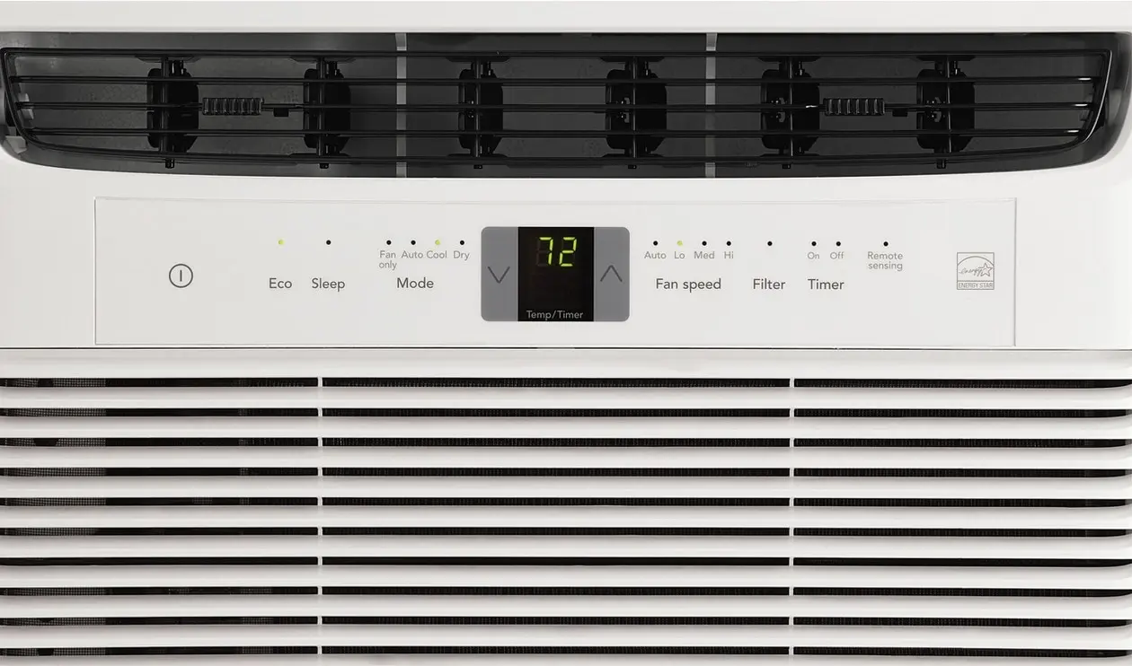Frigidaire FFRE053WAE White