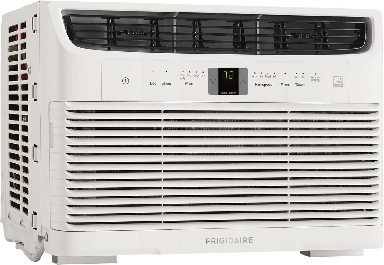 Frigidaire FFRE053WAE White