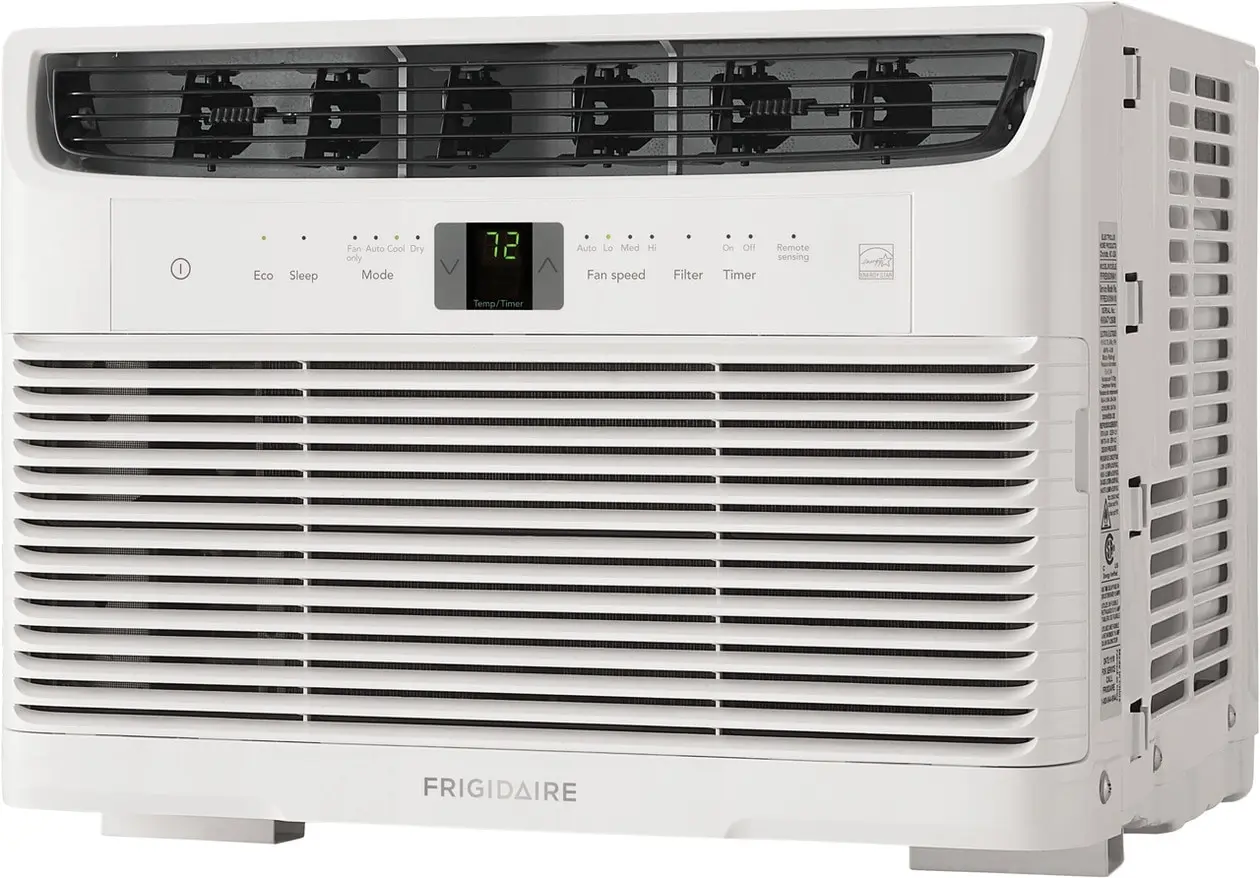 Frigidaire FFRE053WAE White
