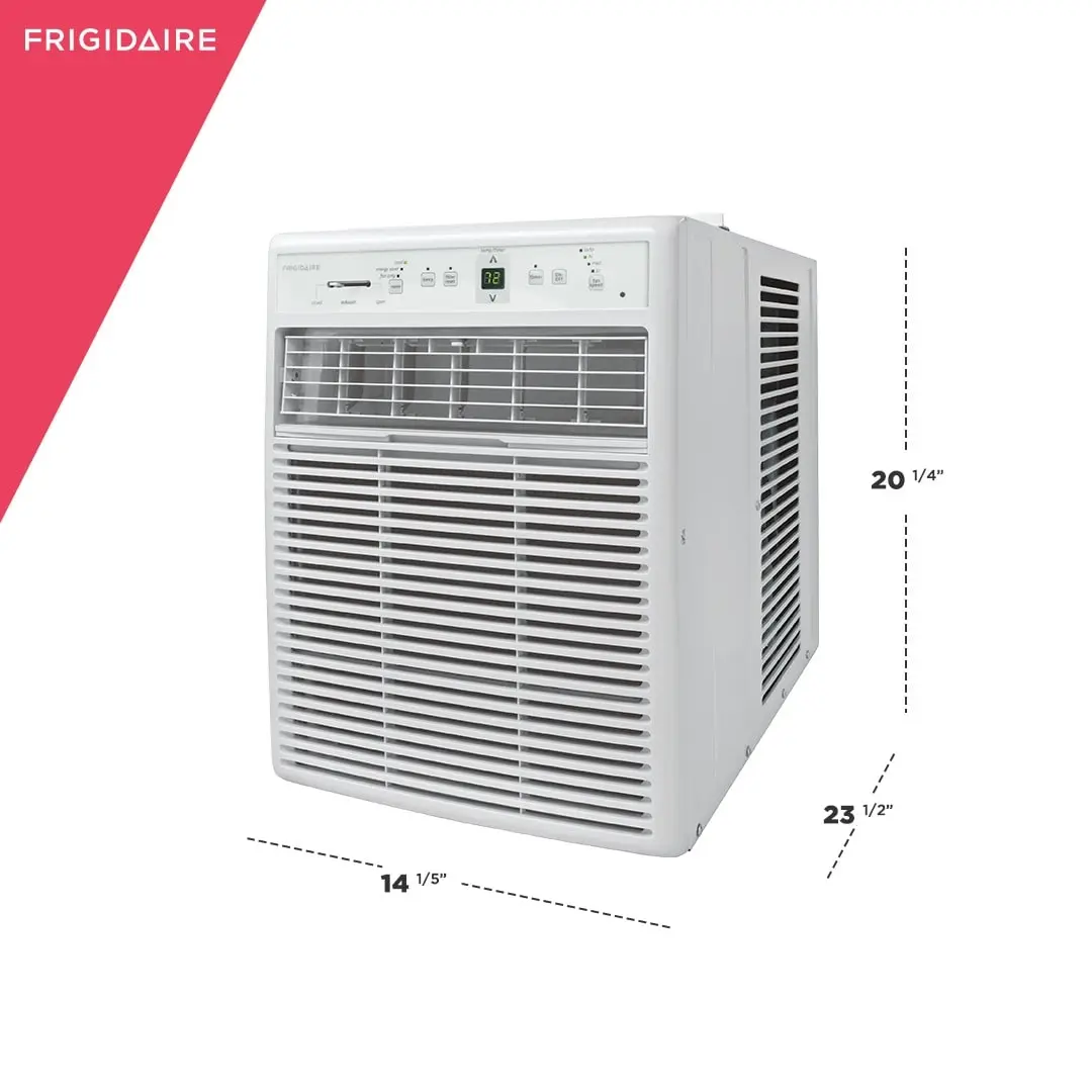 Frigidaire FFRS1022RE White