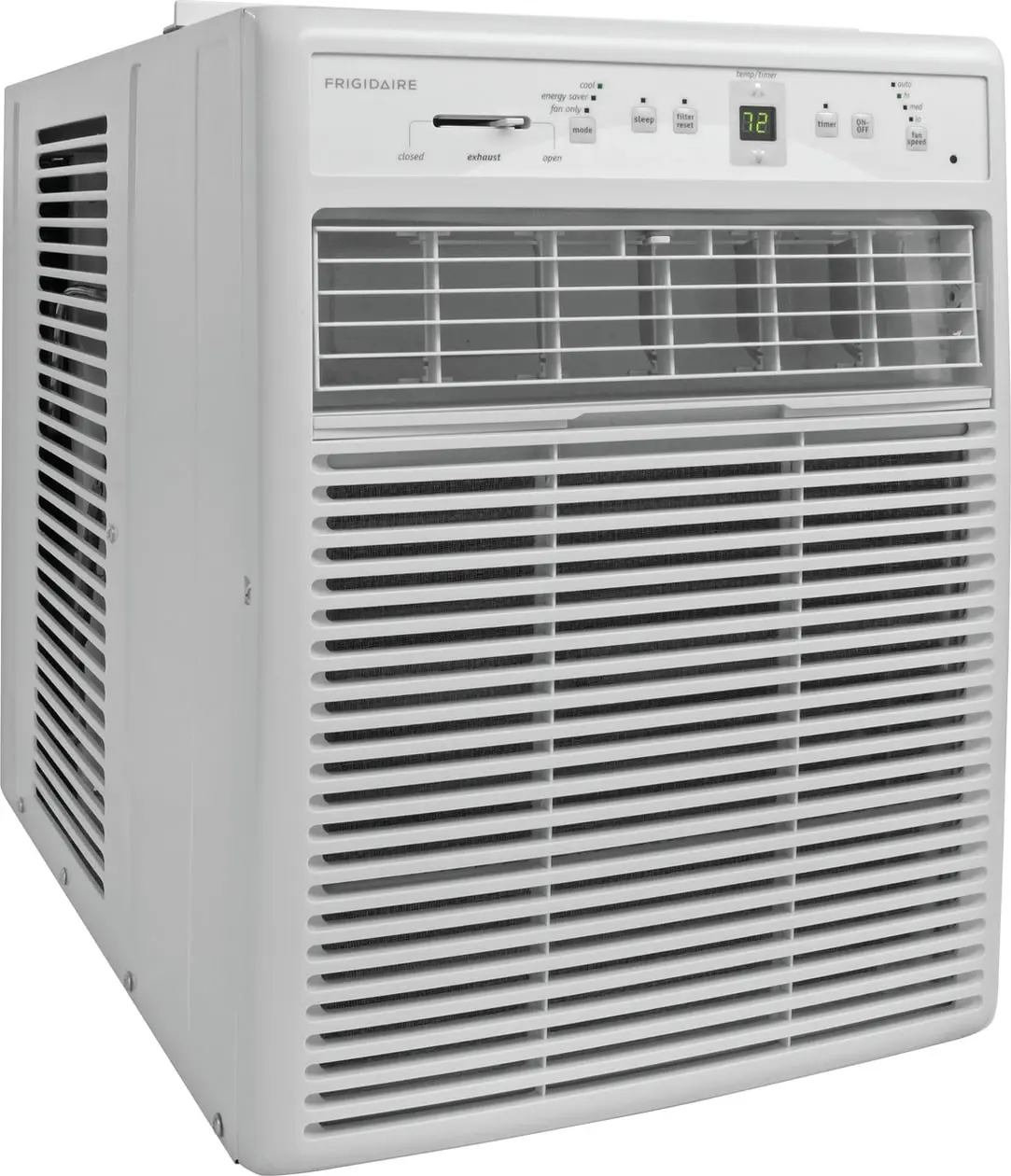Frigidaire FFRS1022RE White