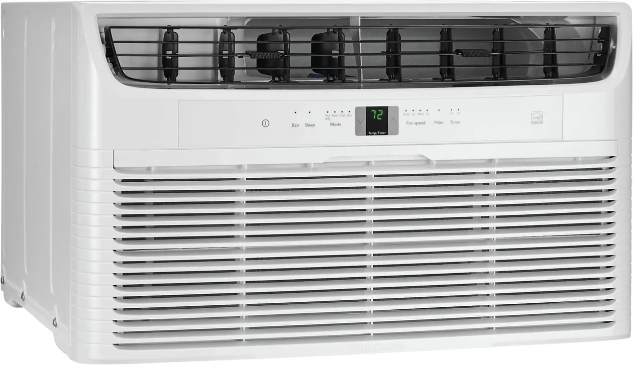 Frigidaire FFTA083WA1 White