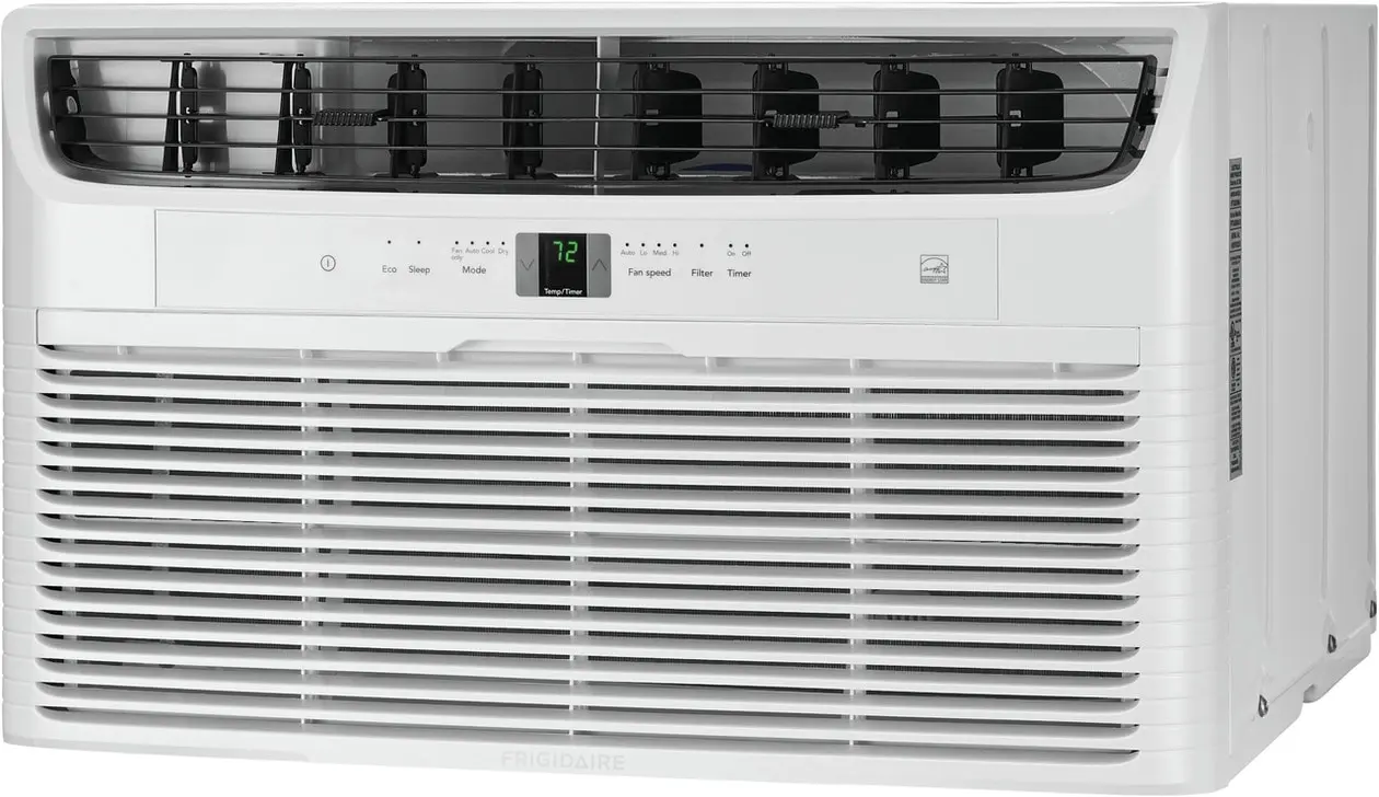Frigidaire FFTA083WA1 White