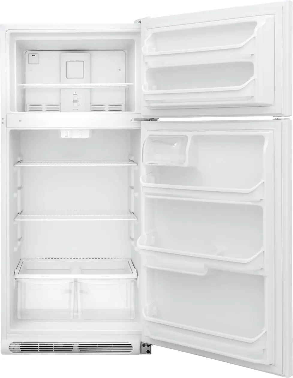 Frigidaire FFTR1814TW White