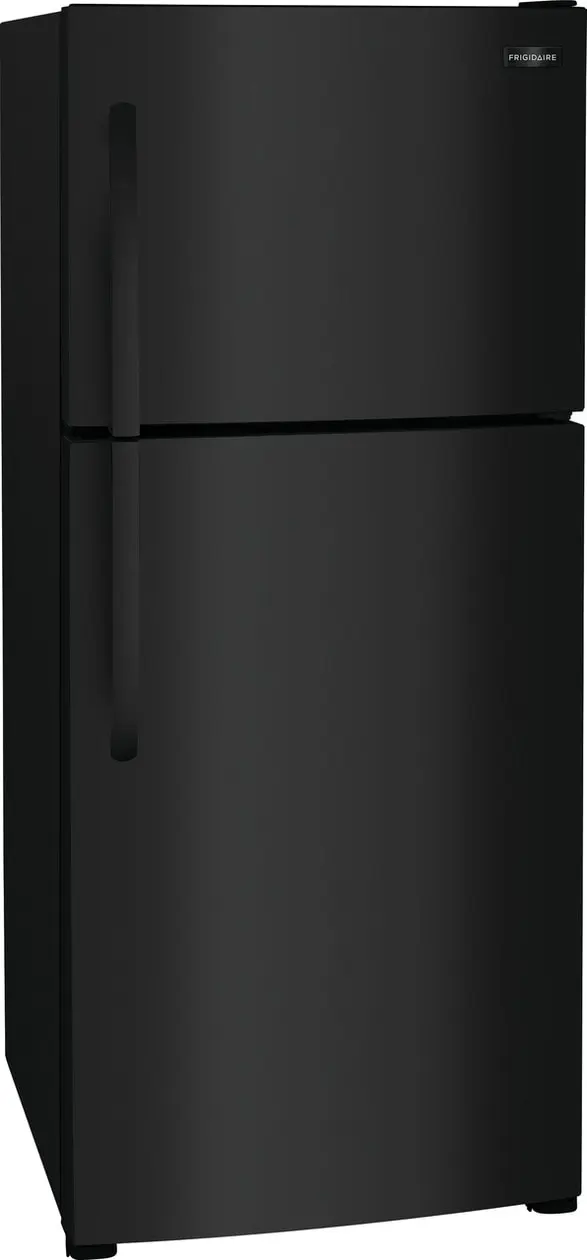 Frigidaire FFTR1820VB Black