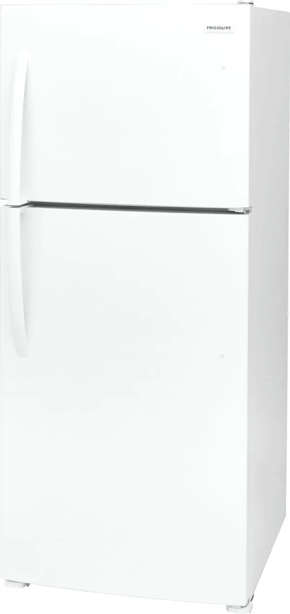 Frigidaire FFTR1820VW White