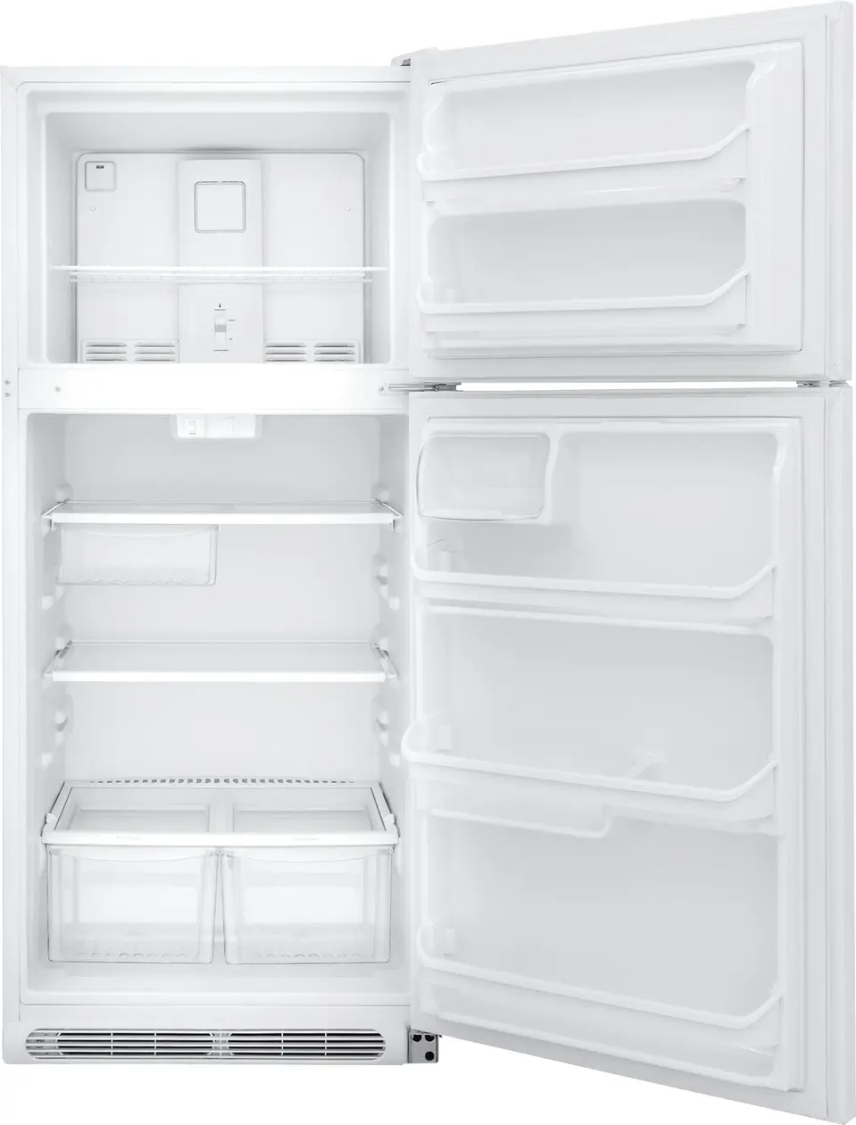 Frigidaire FFTR2021TW White