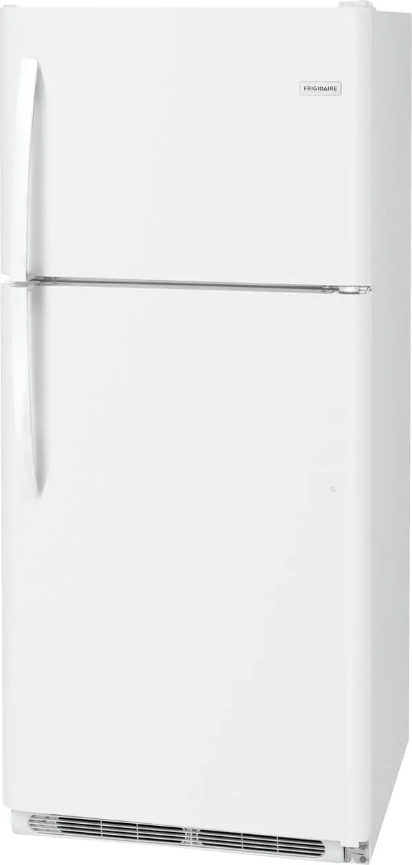 Frigidaire FFTR2021TW White