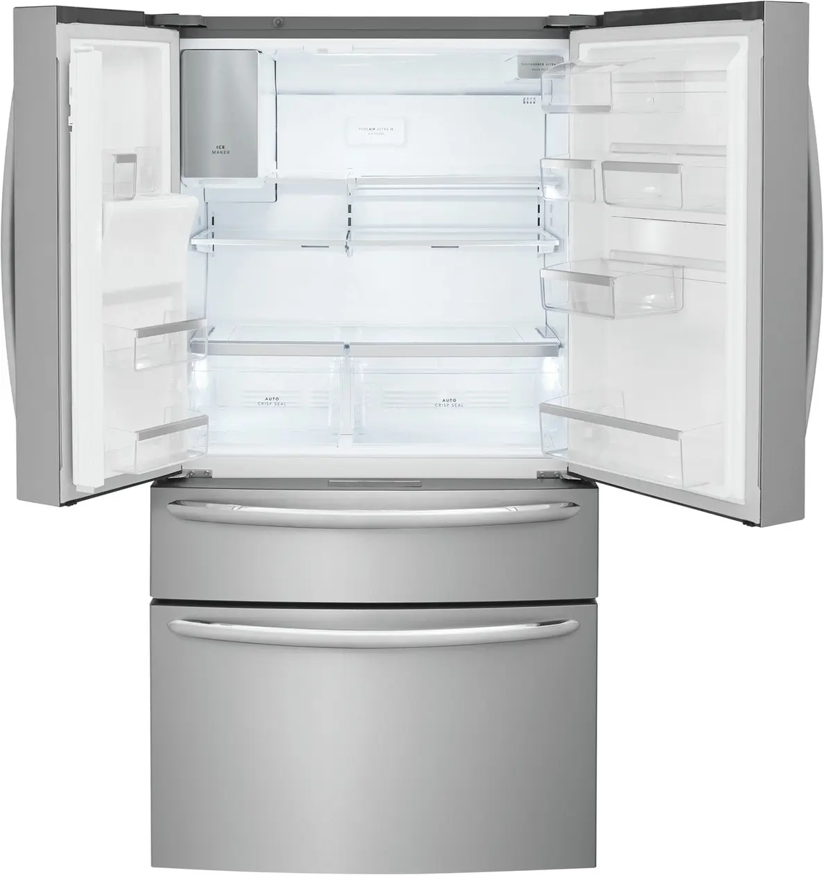 Frigidaire FG4H2272UF Stainless Steel
