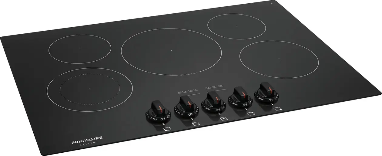 Frigidaire FGEC3068UB Black