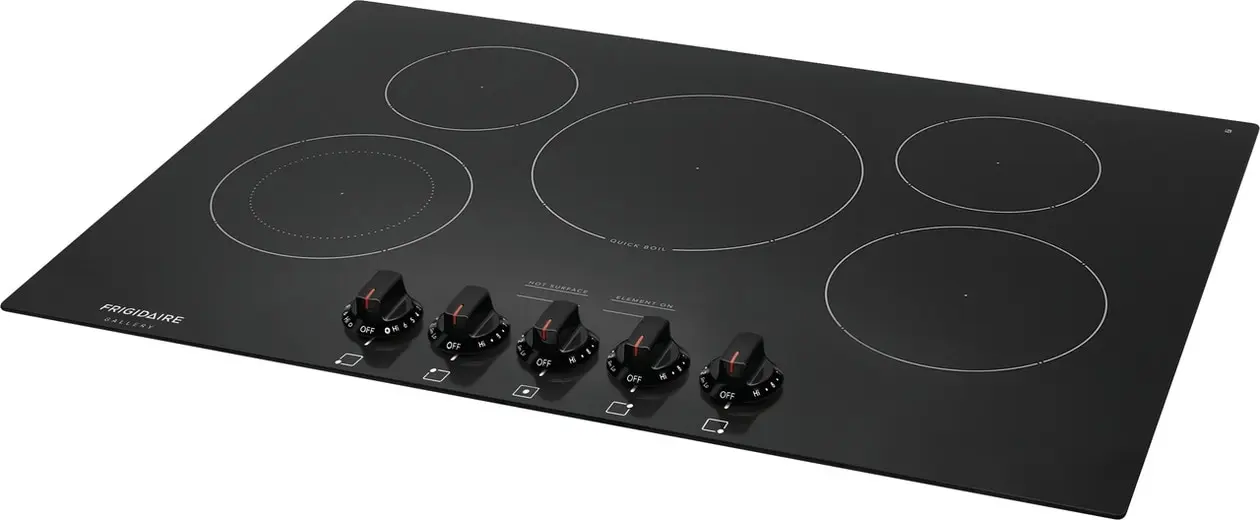 Frigidaire FGEC3068UB Black