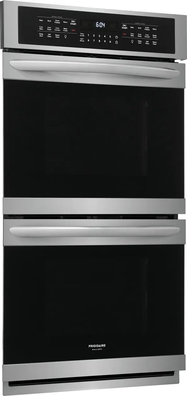 Frigidaire FGET2766UF Stainless Steel