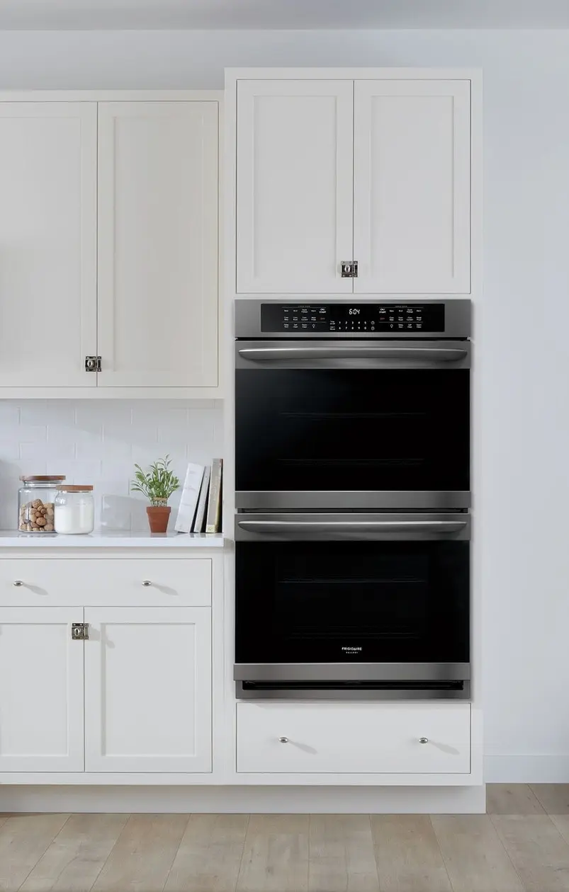 Frigidaire FGET3066UD Black Stainless Steel
