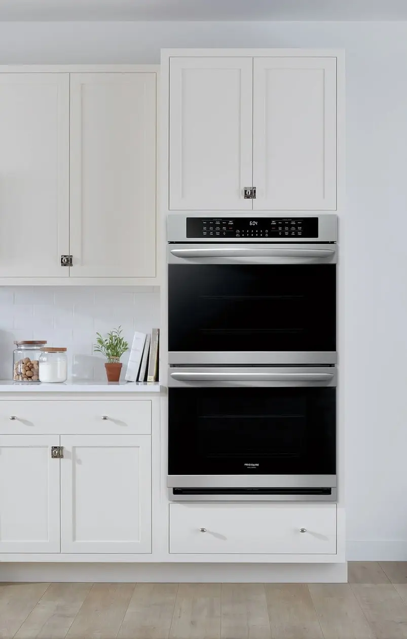 Frigidaire FGET3066UF Stainless Steel