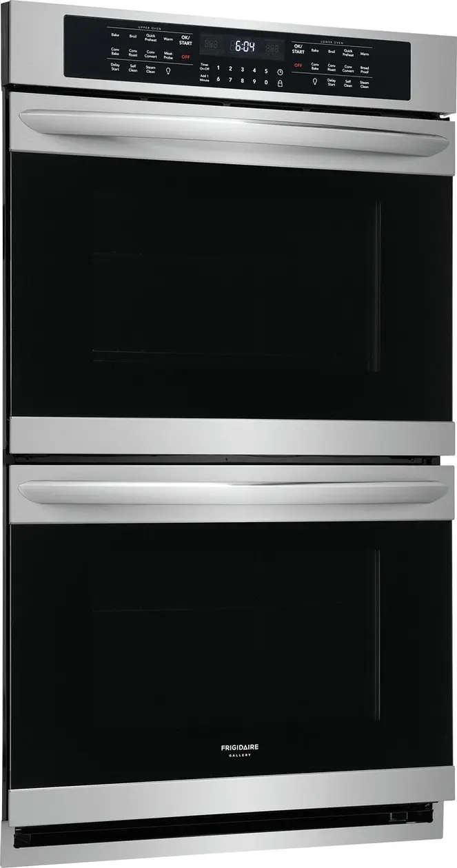 Frigidaire FGET3066UF Stainless Steel