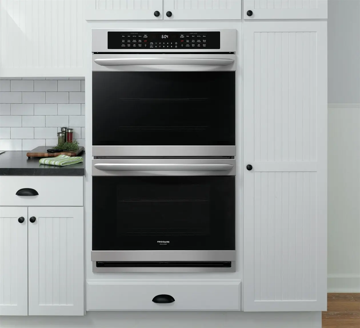 Frigidaire FGET3069UF Stainless Steel
