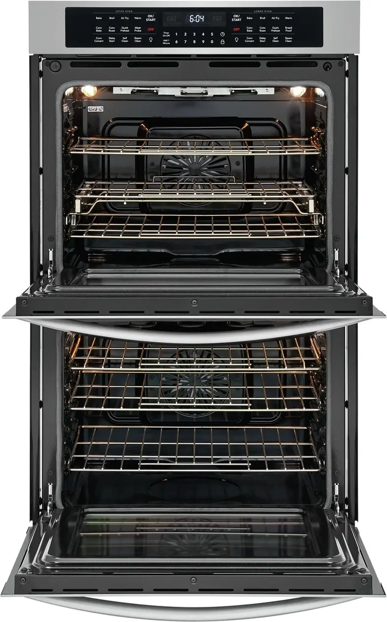 Frigidaire FGET3069UF Stainless Steel