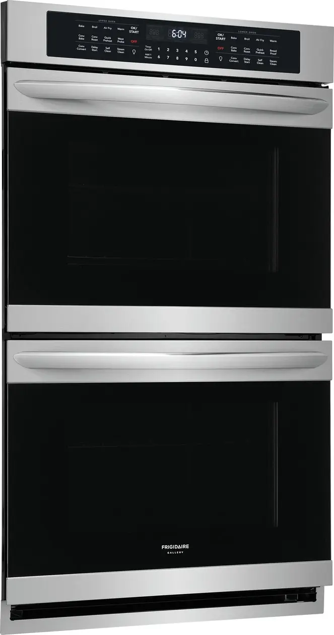 Frigidaire FGET3069UF Stainless Steel
