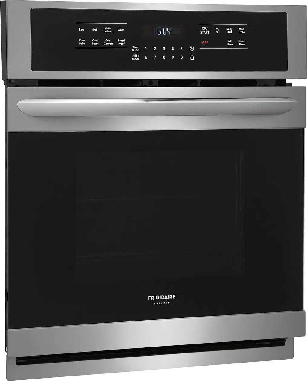 Frigidaire FGEW2766UF Stainless Steel