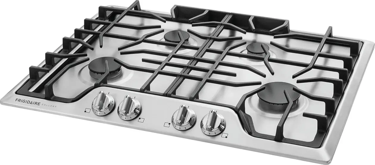 Frigidaire FGGC3045QS Stainless Steel