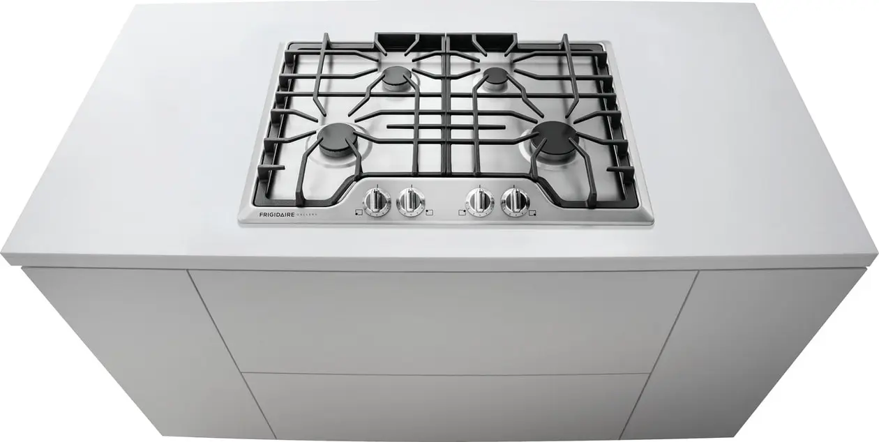 Frigidaire FGGC3045QS Stainless Steel