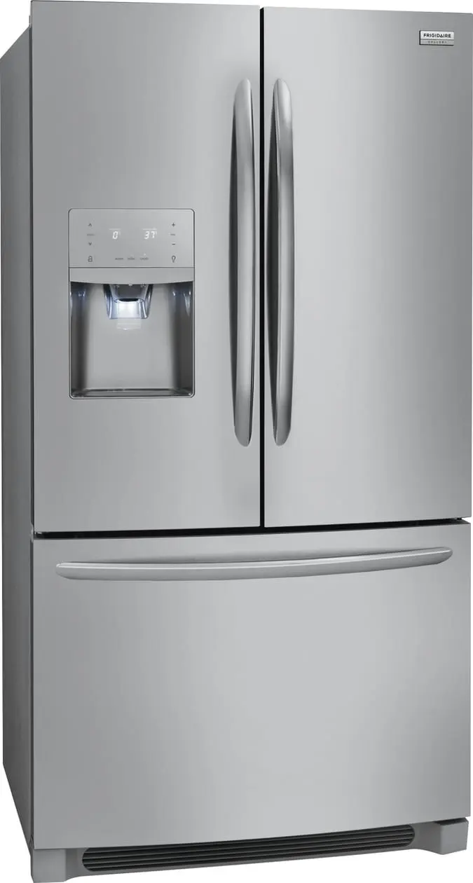 Frigidaire FGHD2368TF Stainless Steel
