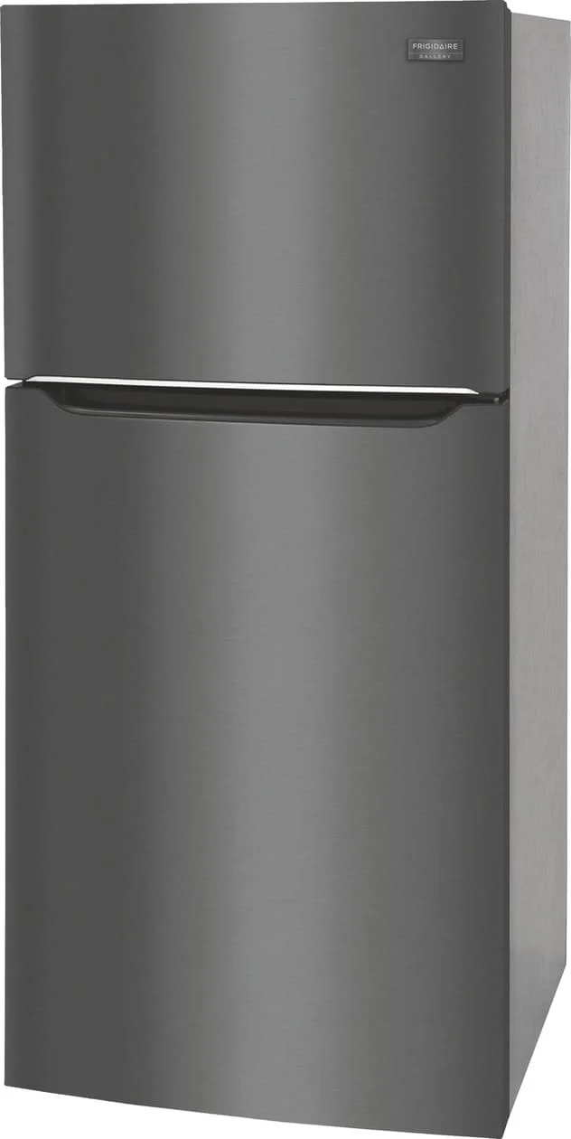 Frigidaire FGHT2055VD Refrigerator - Thumbnail 5