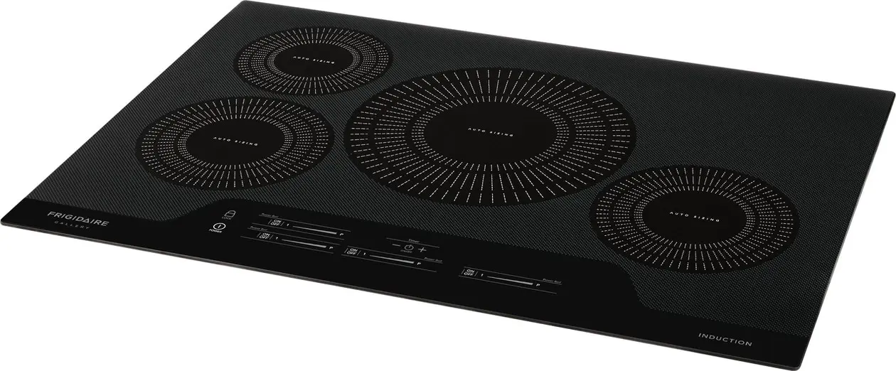 Frigidaire FGIC3066TB Black