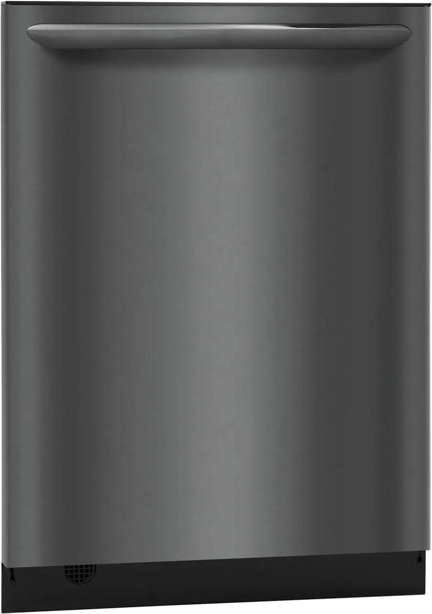Frigidaire FGID2468UD Black Stainless Steel