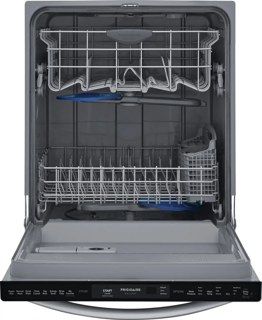 Frigidaire FGID2468UF Stainless Steel