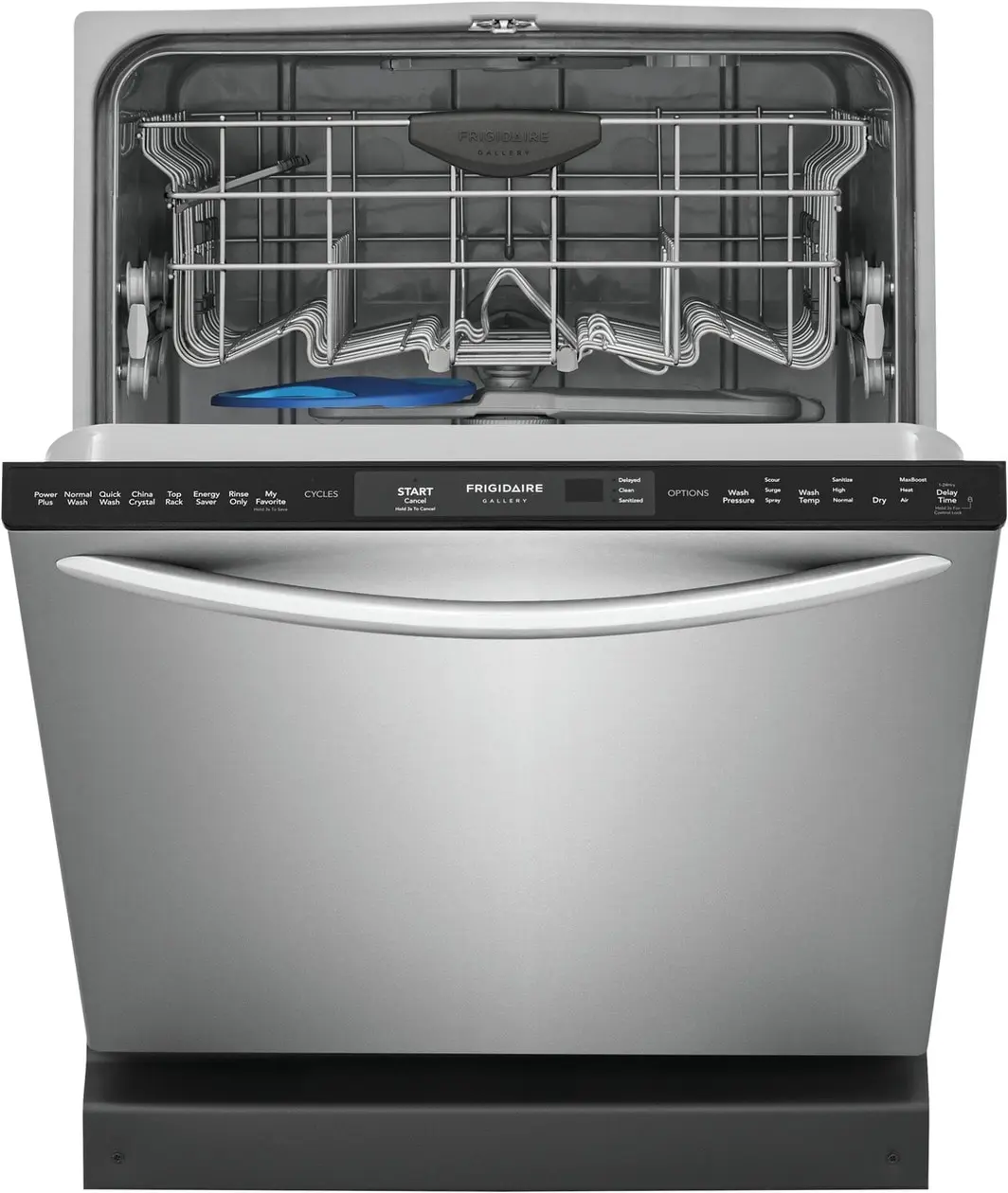 Frigidaire FGID2468UF Stainless Steel