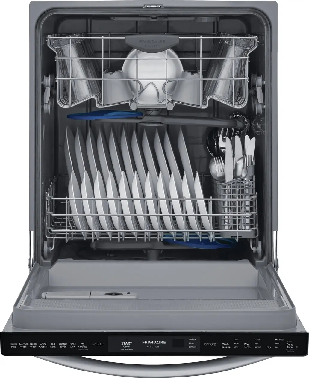Frigidaire FGID2468UF Stainless Steel