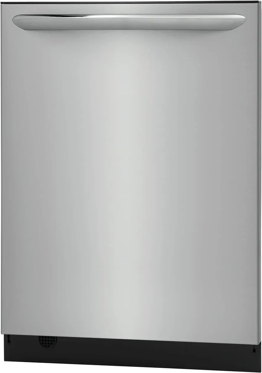 Frigidaire FGID2468UF Stainless Steel