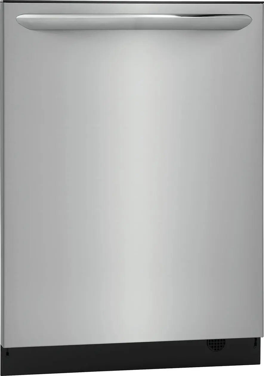 Frigidaire FGID2476SF Stainless Steel
