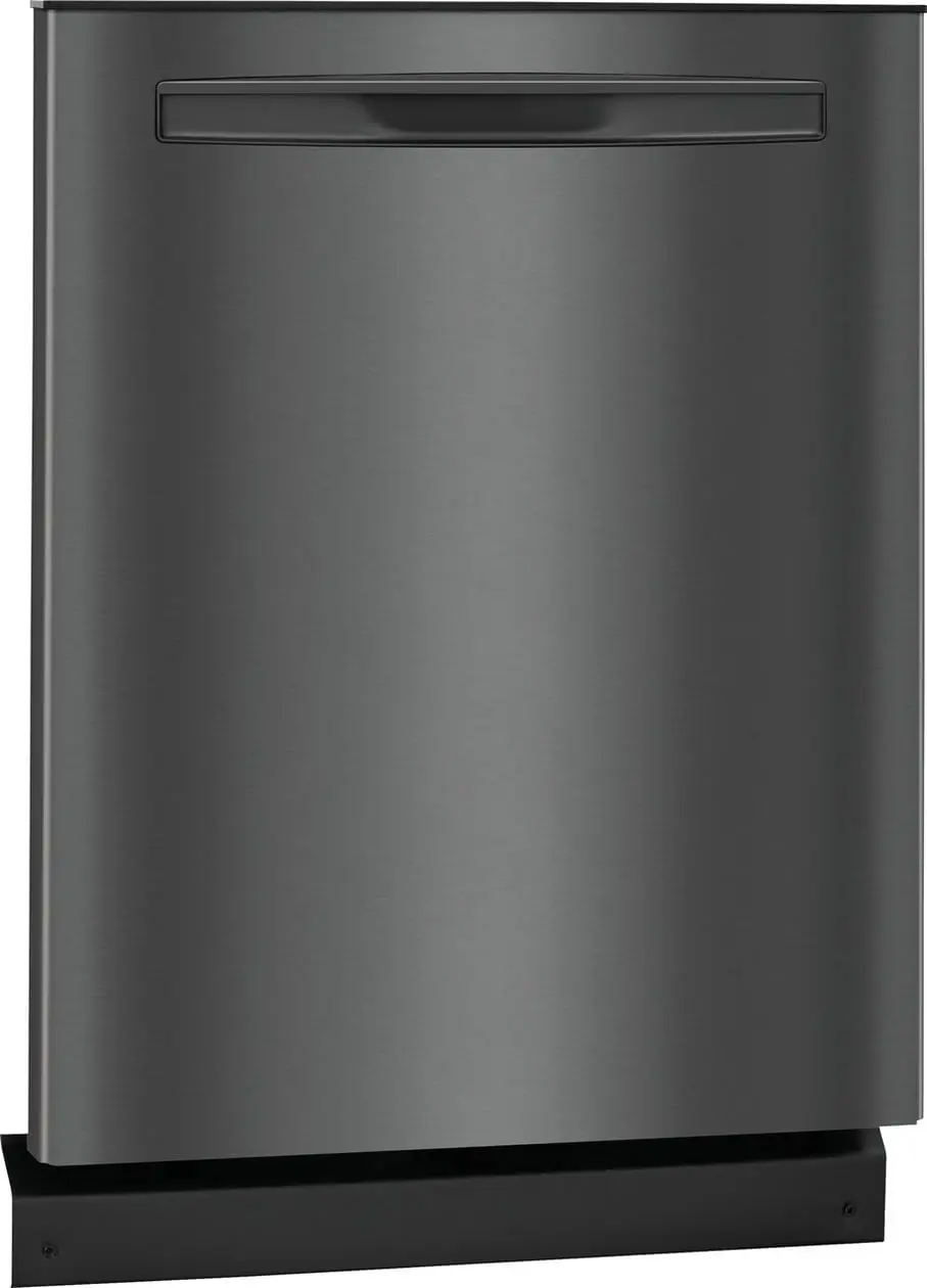Frigidaire FGIP2468UD Black Stainless Steel