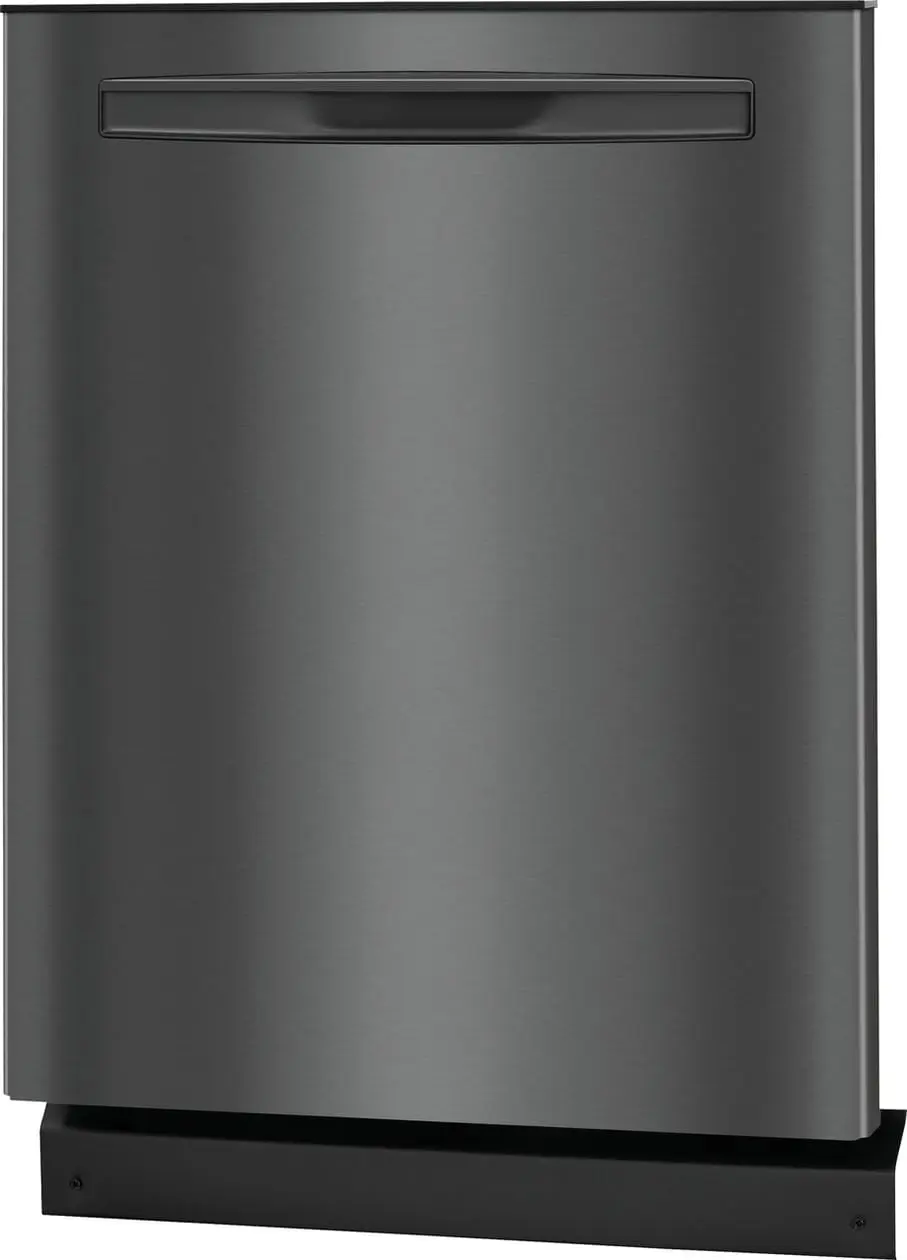 Frigidaire FGIP2468UD Black Stainless Steel