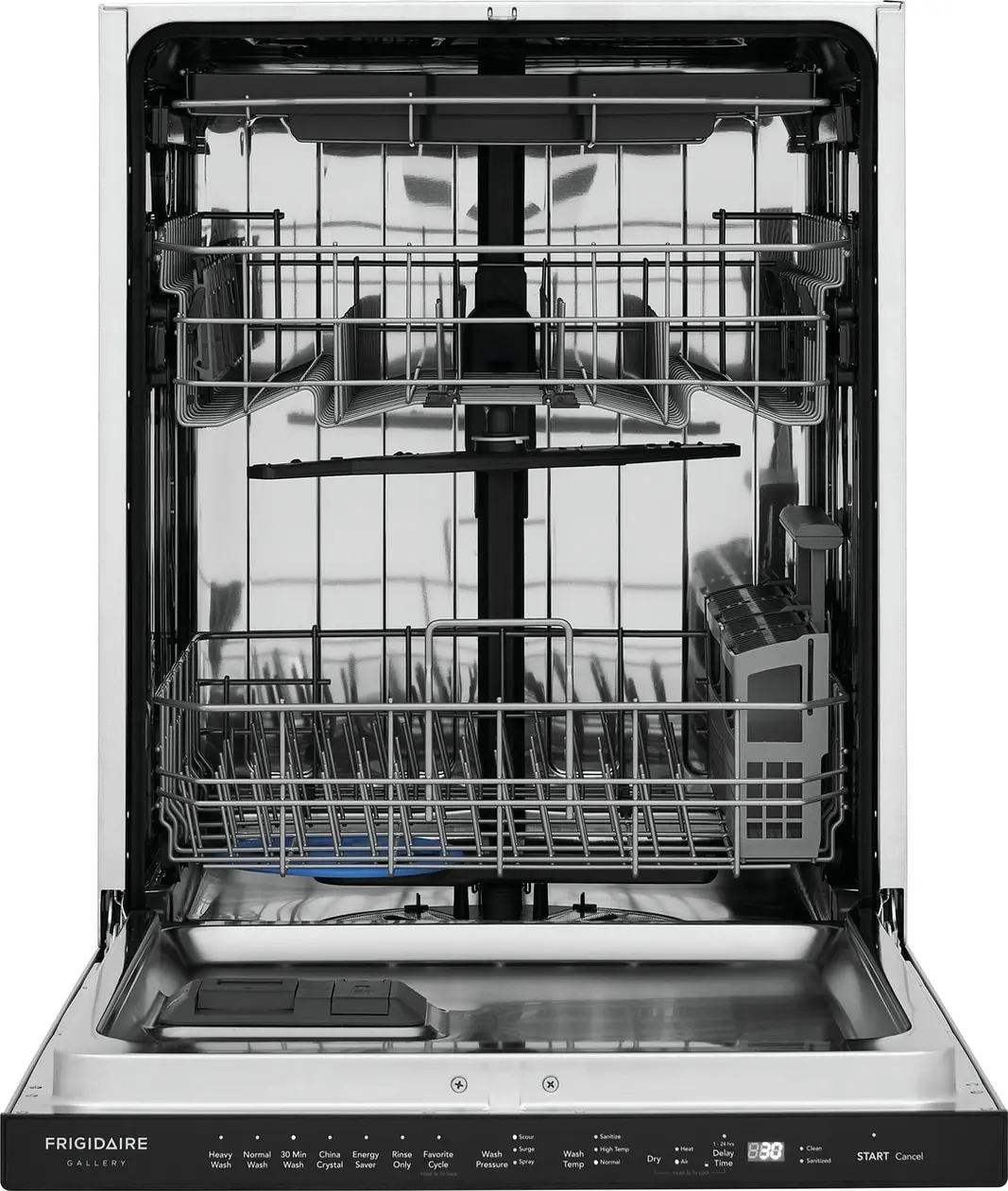 Frigidaire FGIP2479SF Smudge Proof Stainless