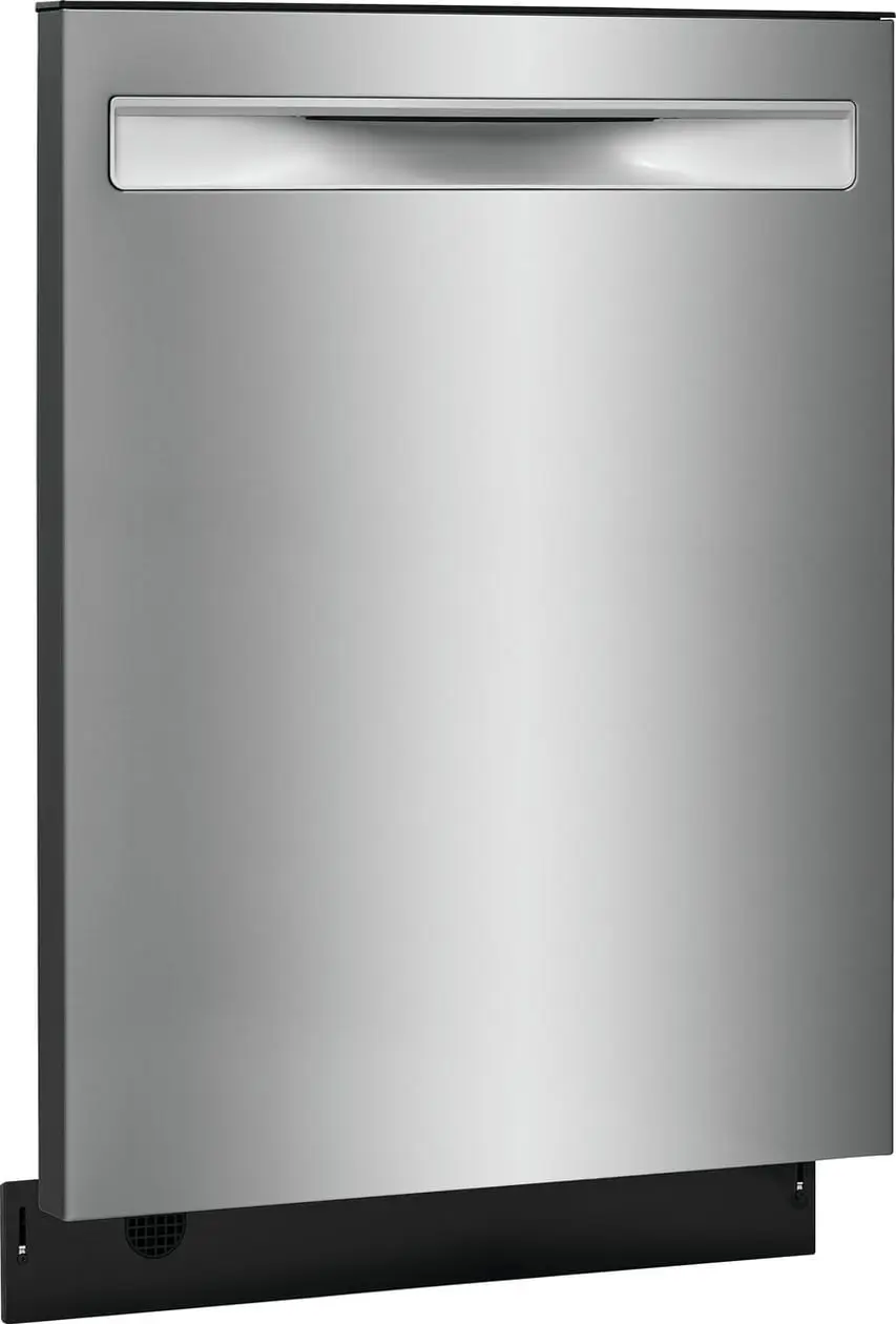 Frigidaire FGIP2479SF Smudge Proof Stainless