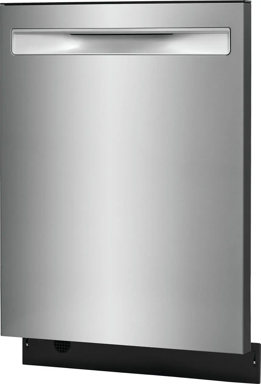 Frigidaire FGIP2479SF Smudge Proof Stainless