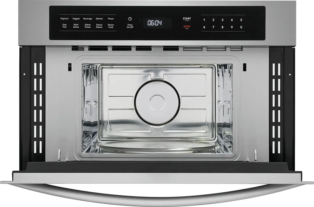 Frigidaire FGMO3067UF Stainless Steel
