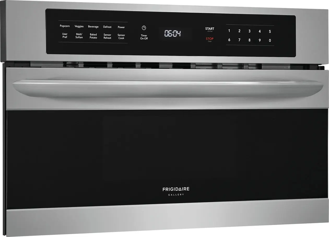 Frigidaire FGMO3067UF Stainless Steel