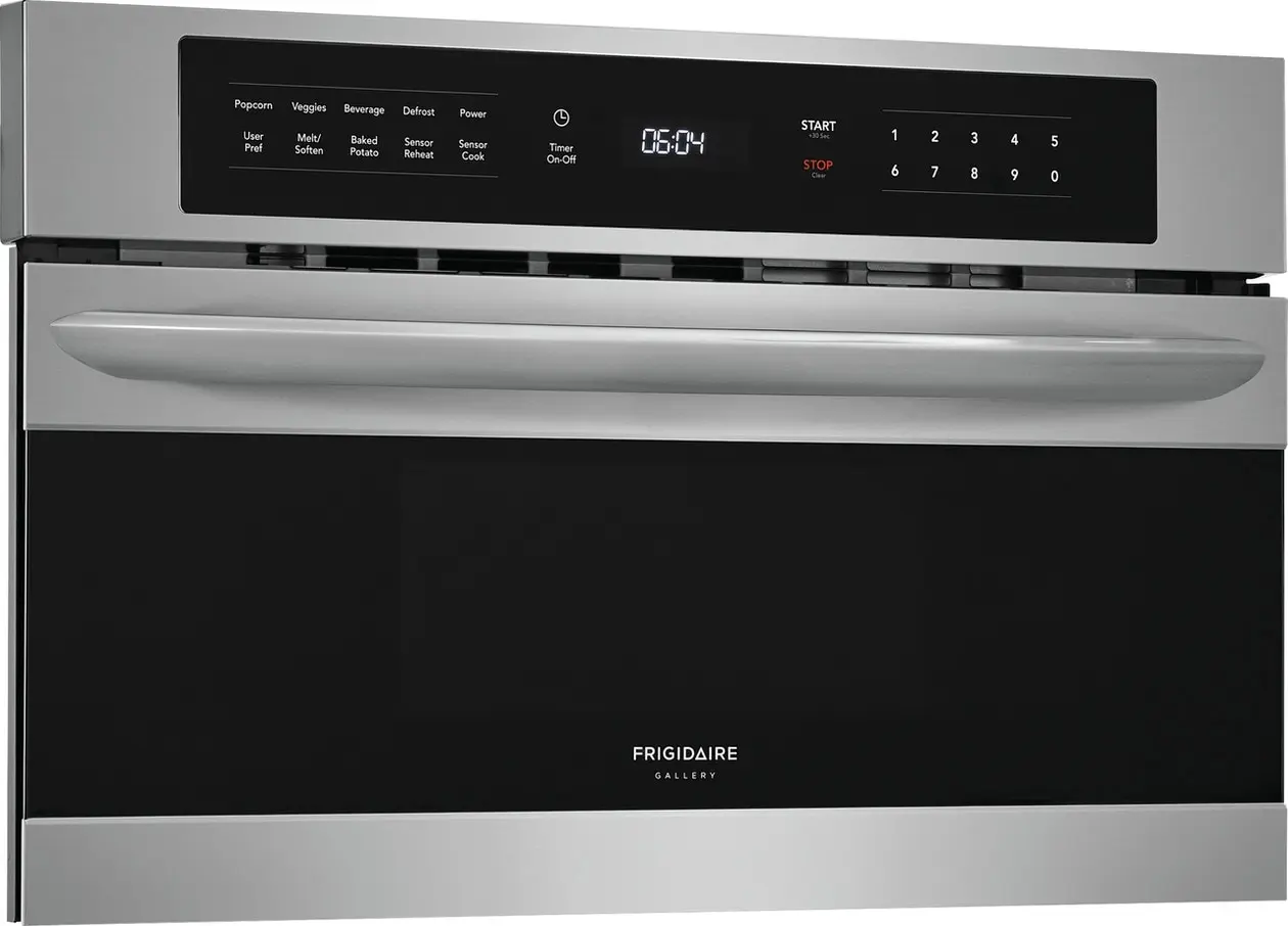 Frigidaire FGMO3067UF Stainless Steel