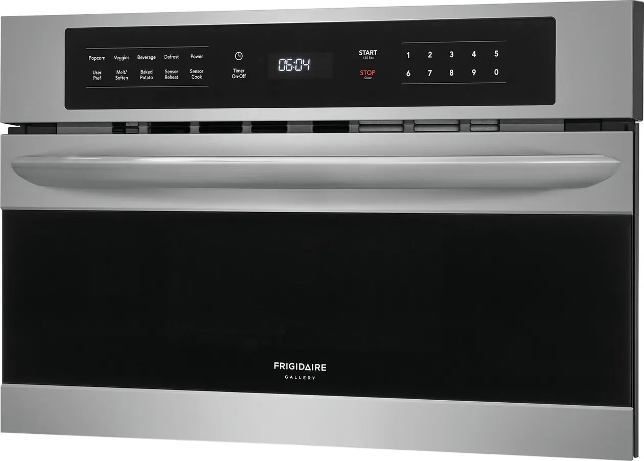 Frigidaire FGMO3067UF Stainless Steel