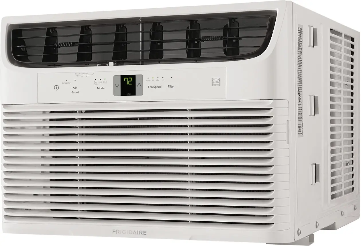 Frigidaire FHWW123WBE White
